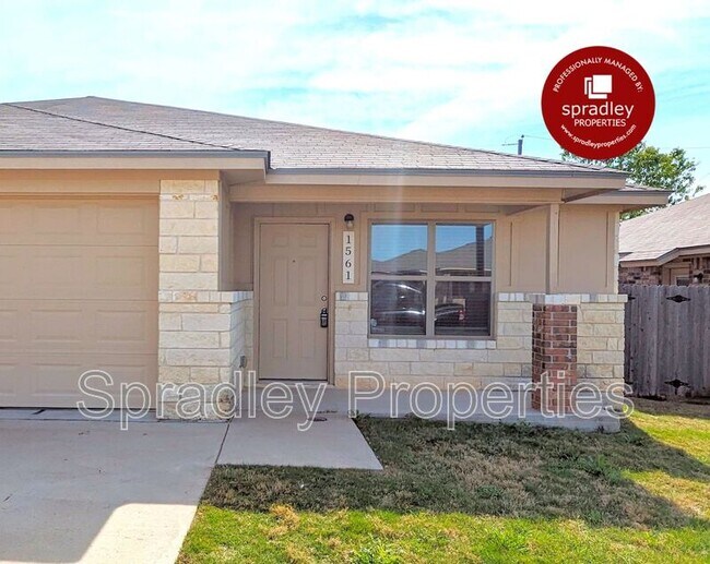 Building Photo - 1561 Brady Way