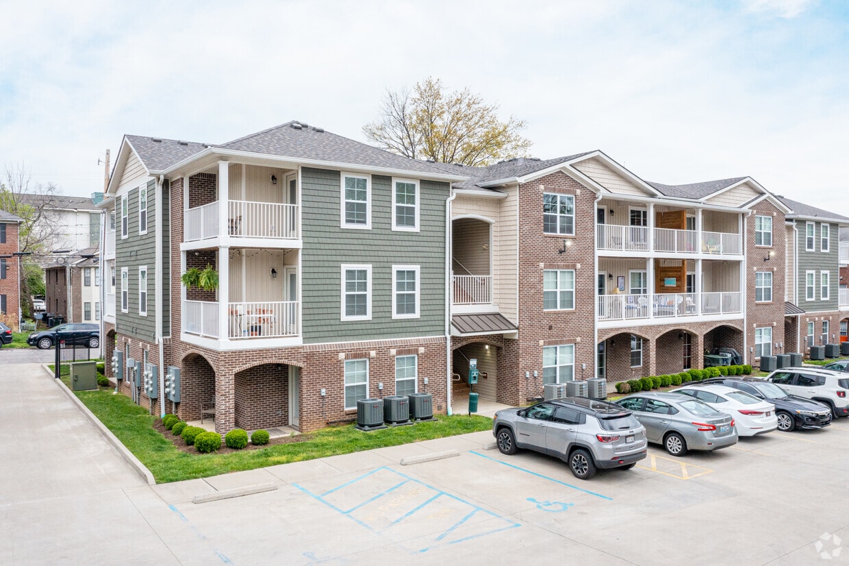 260 Lexington Avenue - 260 Lexington Ave