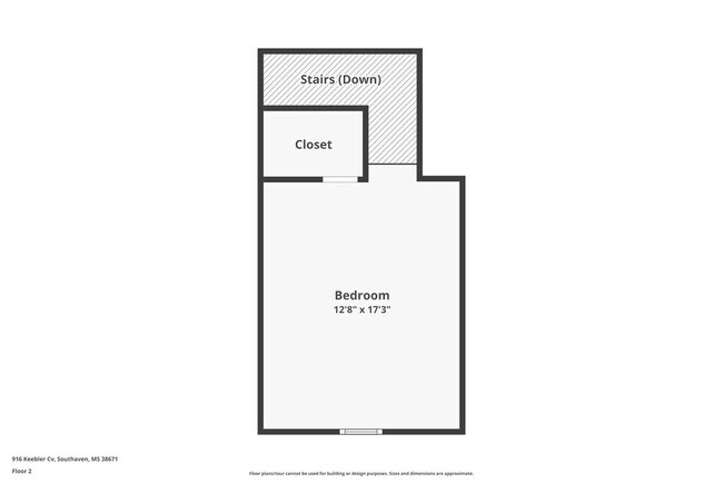 Building Photo - 916 Keebler Cove