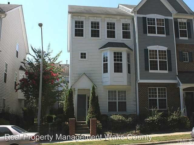 Primary Photo - 3 br, 3.5 bath House - 411 Madison Avenue