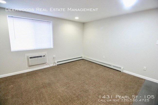 Foto del edificio - 1431 Pearl St