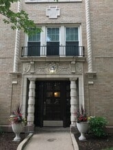 Building Photo - 802 Elmwood Ave