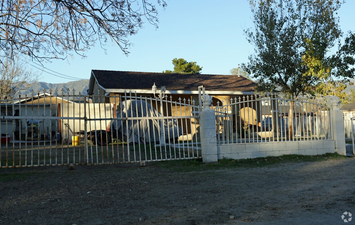 Building Photo - 2578 Ogden St