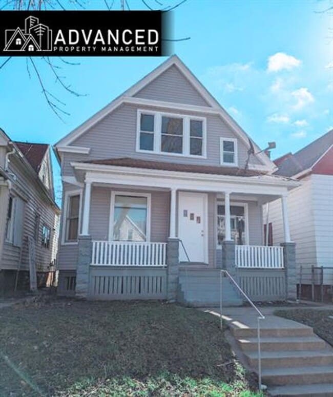 Building Photo - 2954 N 18th St