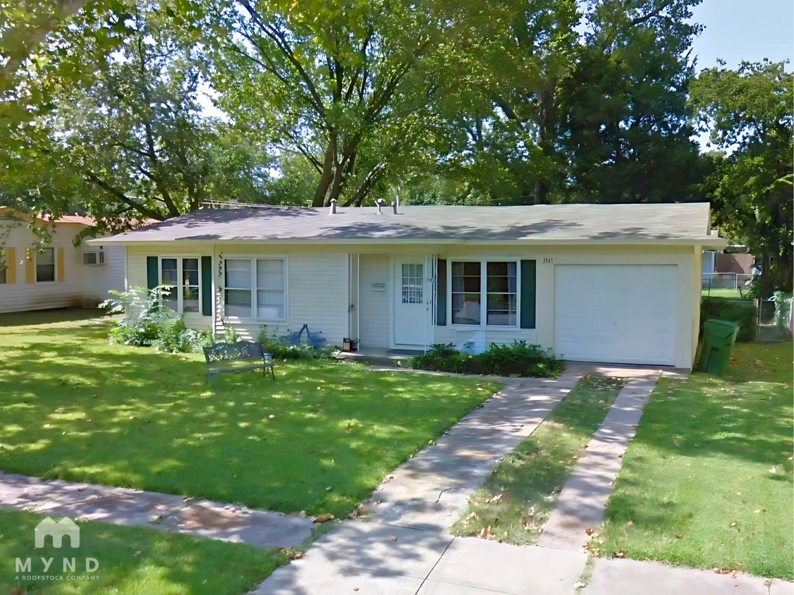 Foto principal - 1545 Murray Dr