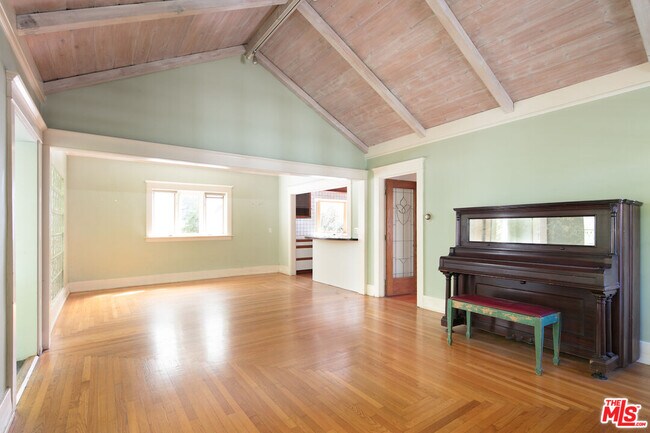 Foto del edificio - 526 Ashland Ave