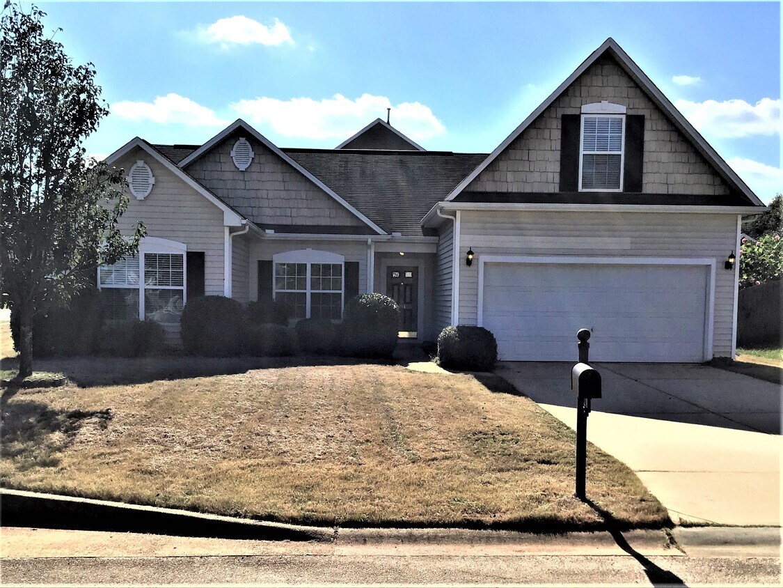 101 Boxford Court House Rental in Greenville, SC