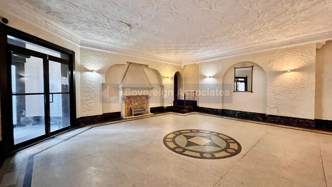 Foto del edificio - 640 Fort Washington Ave