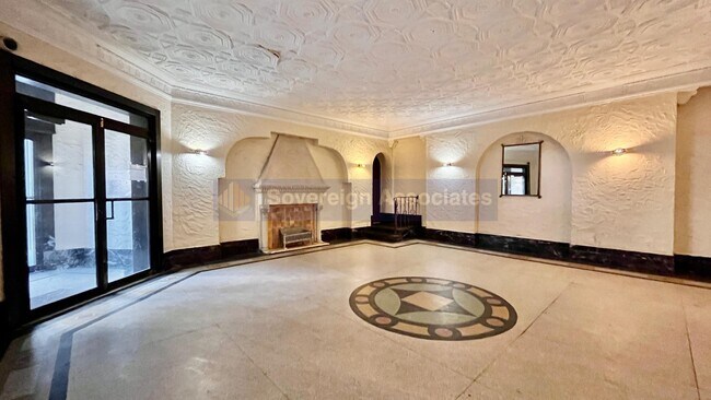 Foto del edificio - 640 Fort Washington Avenue