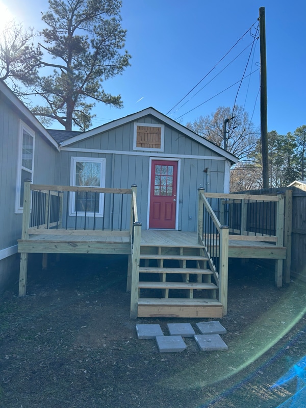 Foto del edificio - 12034 Main St