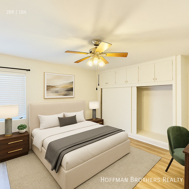 Foto del edificio - 5625 W Jefferson Blvd