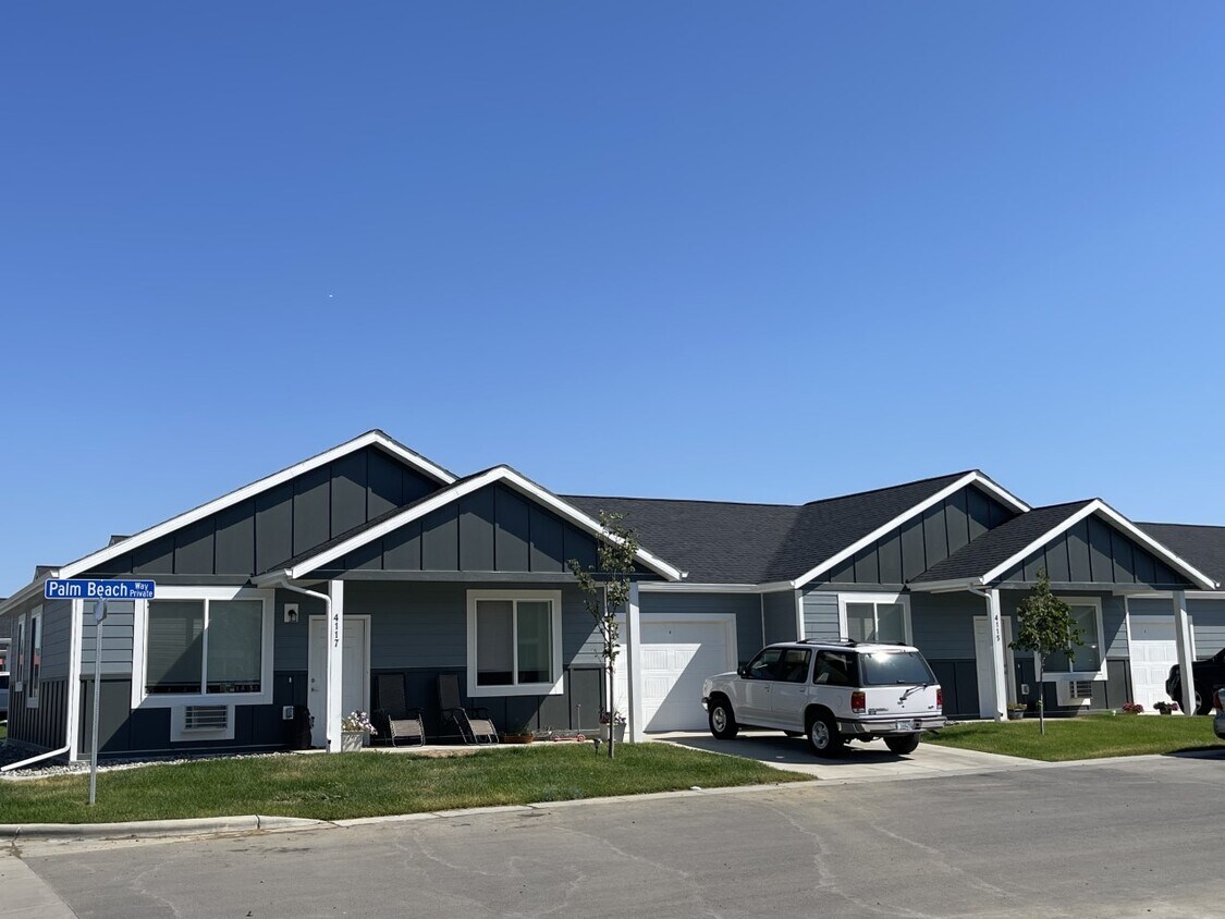 Queens Ann Patio Home Apartments Houses for Rent Helena, MT