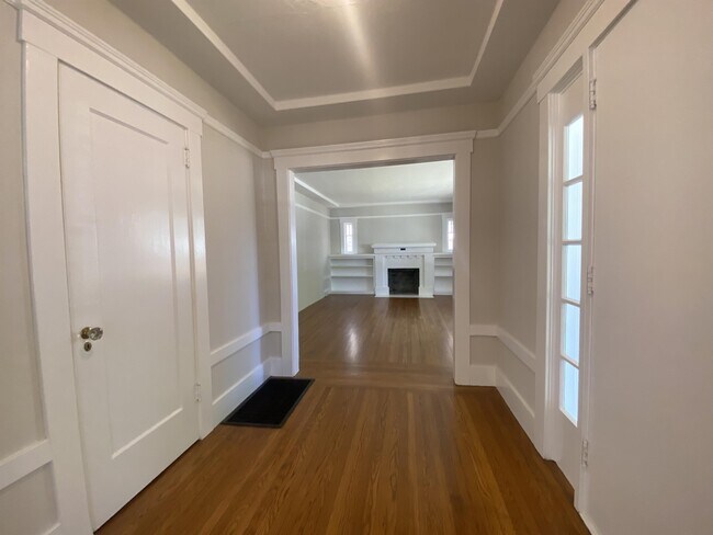 Foto del edificio - 1401 Bellevue Ave