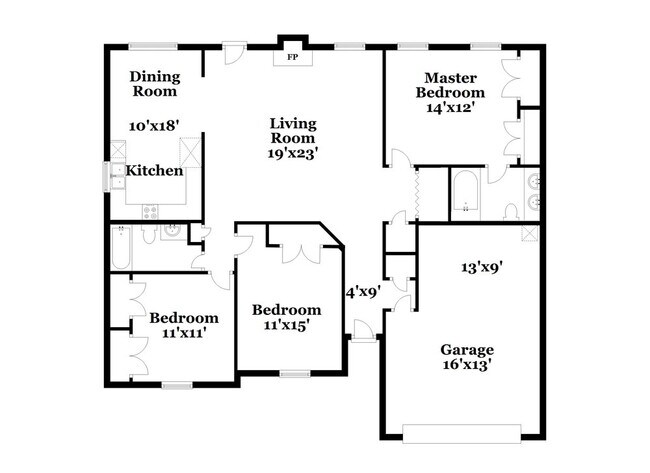 Building Photo - 7515 Saddle Trail Ln