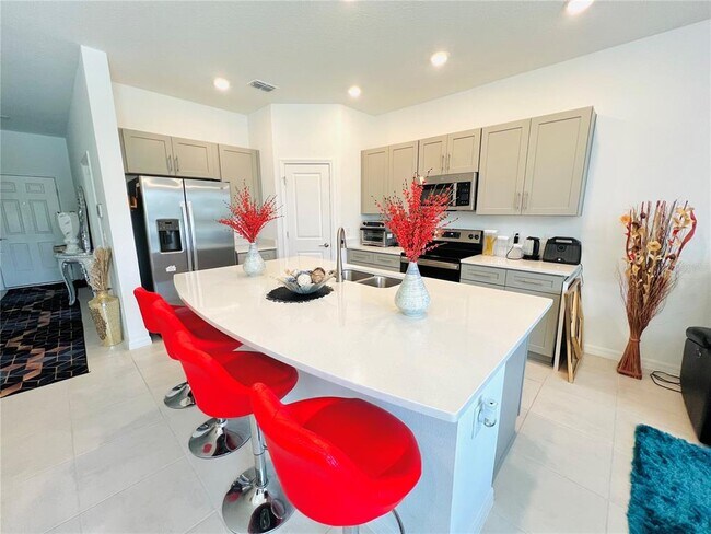 Building Photo - 3550 Davenport Creek Ct