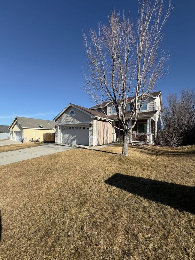 Foto del edificio - Coming Soon – Beautifully Upgraded North Valleys Rental!