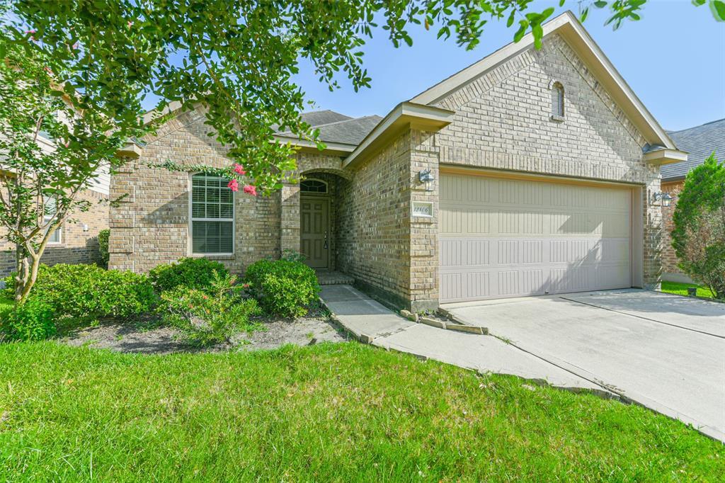 12806 Madison Boulder Ln, Atascocita, TX 77346 House Rental in