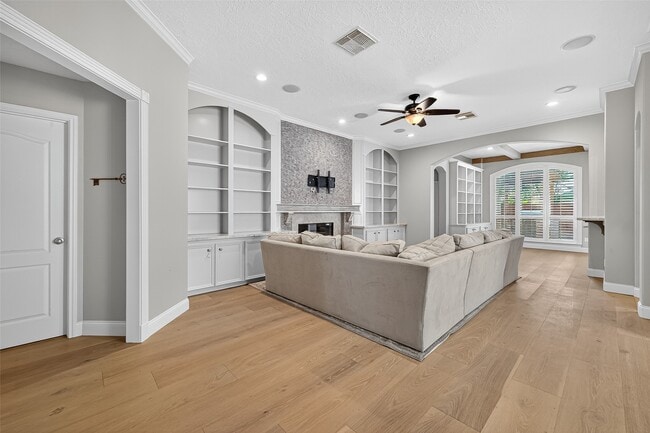 Foto del edificio - 1106 Parkhaven Ln