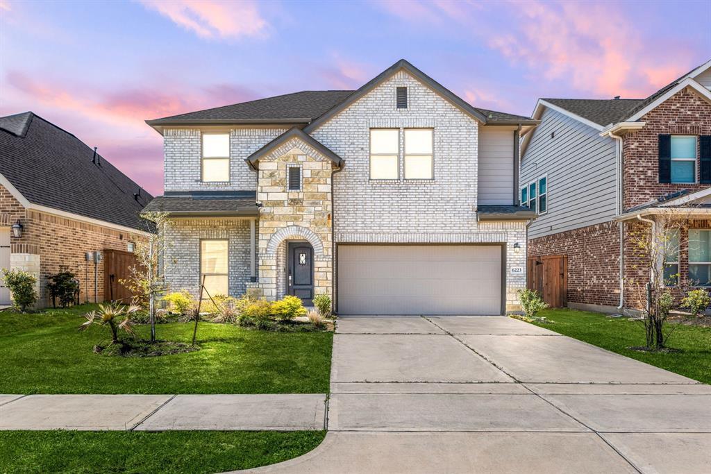 Foto principal - 6223 Milbridge Creek Ln