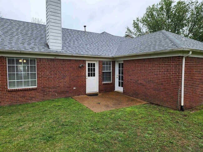 Foto del edificio - 255 Windy Ridge Cove