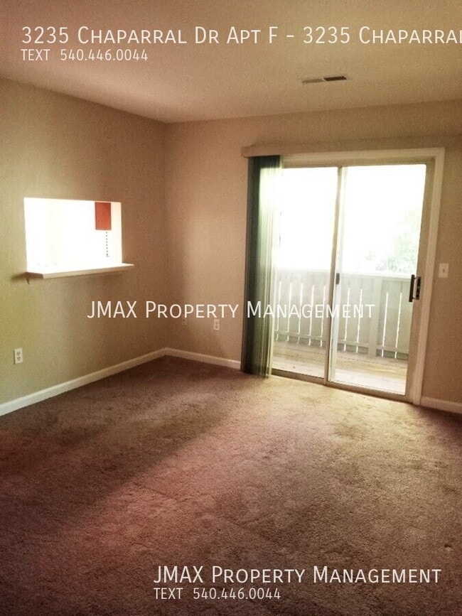 Building Photo - 3235 Chaparral Dr