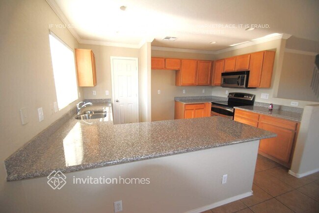 Foto del edificio - 23168 W Yavapai St