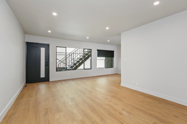 Building Photo - 3622 Keystone Ave