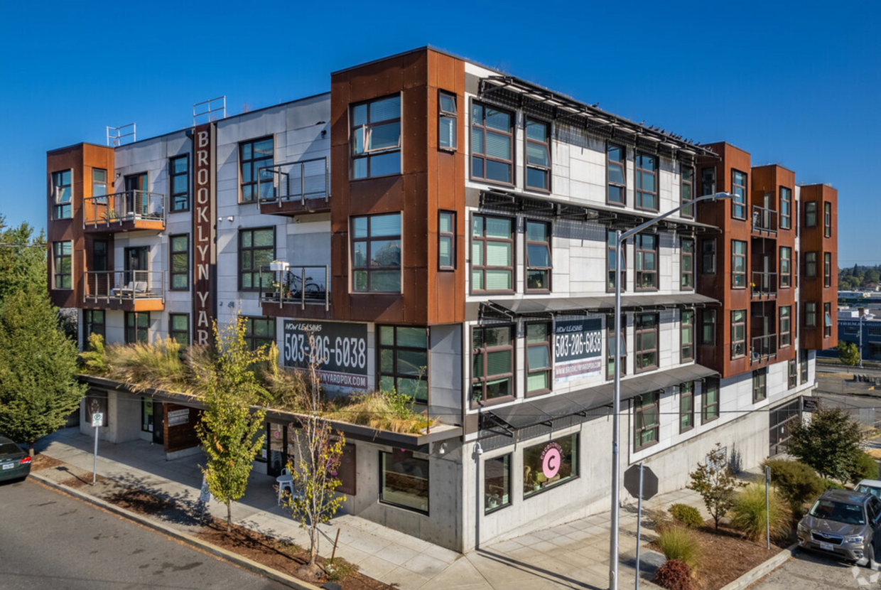 Foto principal - Brooklyn Yard - Stylish, Green Living!