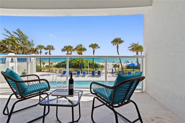 Photo - 18671 Collins Ave Apartment