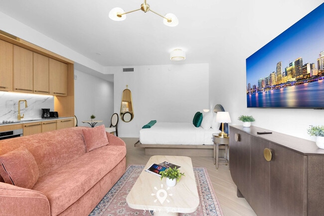 Photo - 2700 NW 2nd Ave Apartment