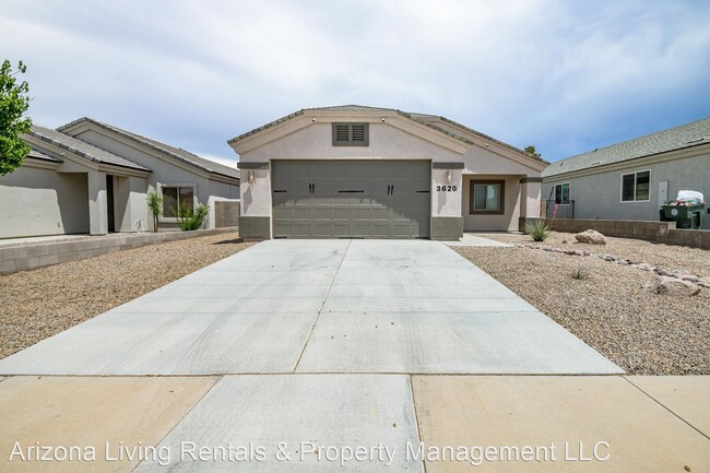 Building Photo - 3 br, 2 bath House - 3620 N Miller Street