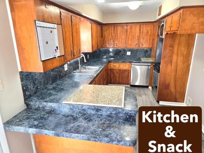 Foto del edificio - 903 Young St