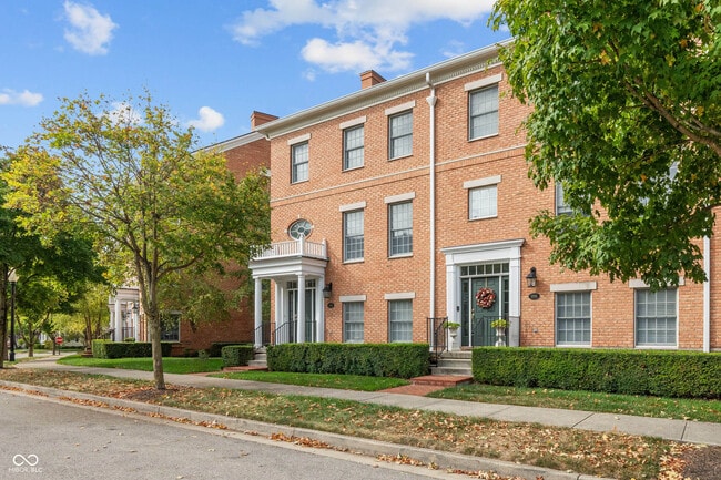 Foto del edificio - 12752 Apsley Ln