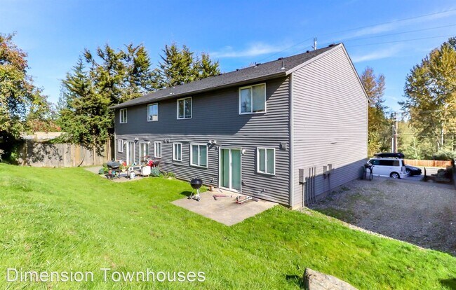 Foto del edificio - 8220 5th Ave W