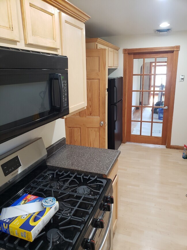 Foto del edificio - 931 Elm St