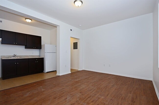 Foto del interior - 3405 Fairview Ave