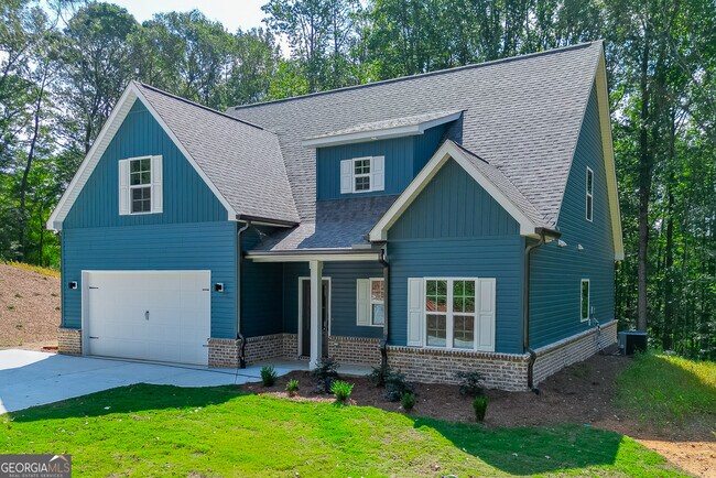 Foto del edificio - 110 Rains Rd