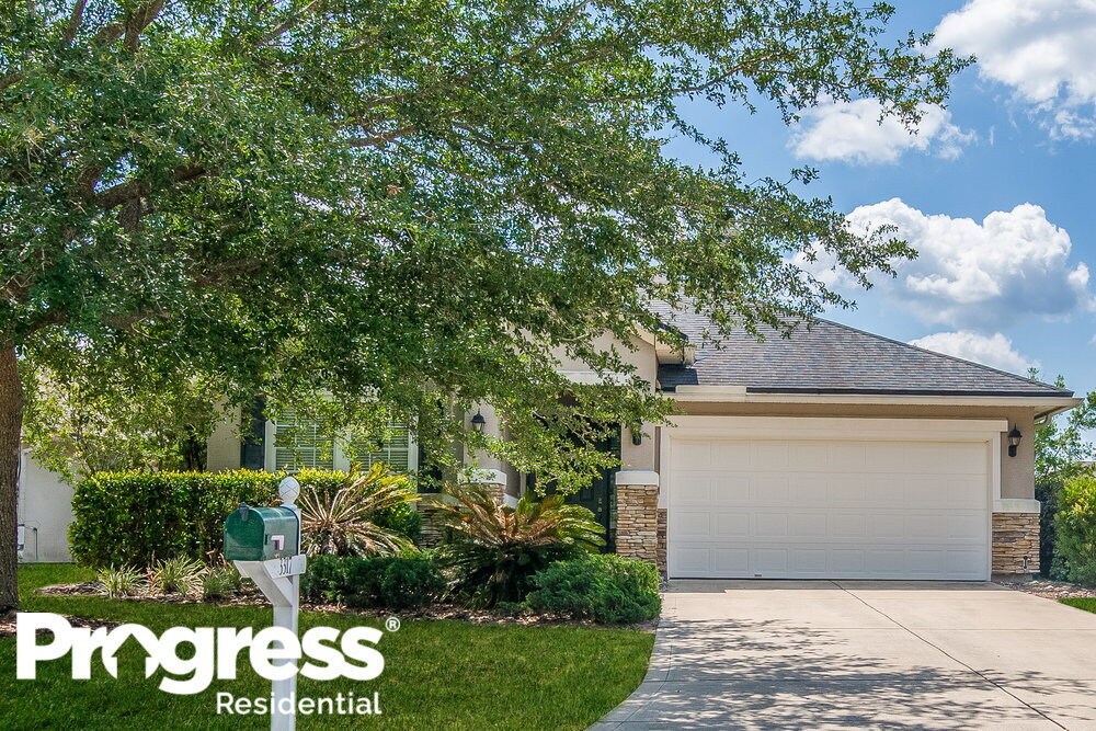 3317 W Banister, St. Augustine, FL 32092 House for Rent in St