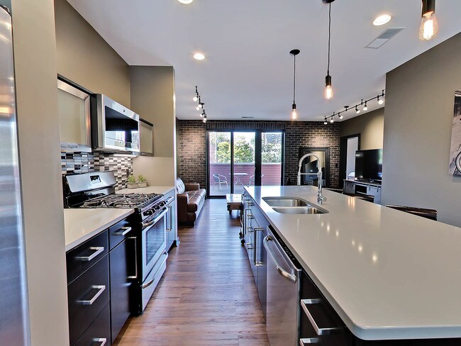 Riverwalk Lofts Apartments Cuyahoga Falls Oh Apartments Com