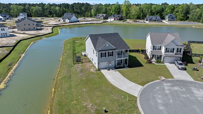Building Photo - 118 Jesup Ct