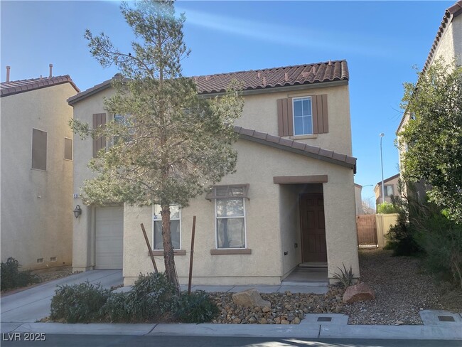 Foto del edificio - 5301 Valencia Crest Ave