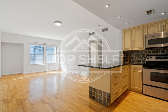 Foto del edificio - 199 14th St NE