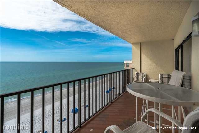 Foto del edificio - 14710 Gulf Blvd