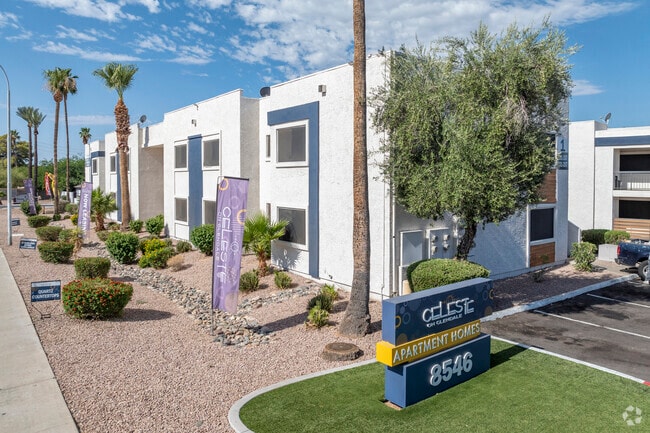 Building Photo - Celeste on Glendale