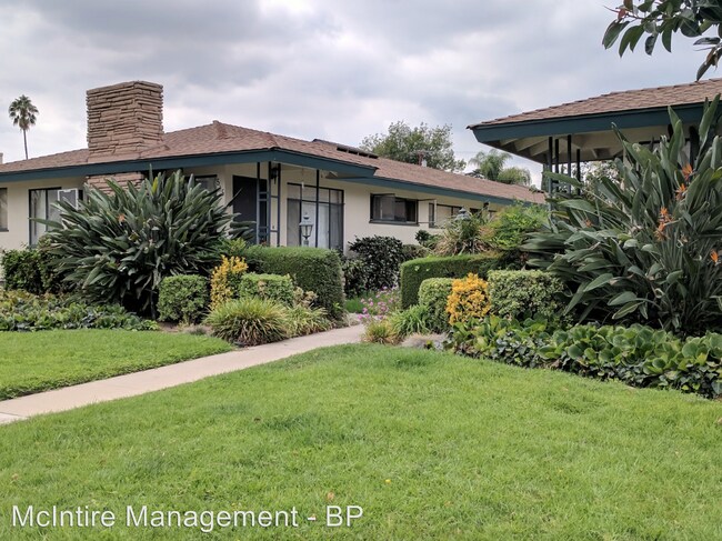 Foto del edificio - 511-515 S Baldwin Ave
