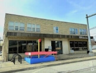 Building Photo - 811 W Springfield Ave