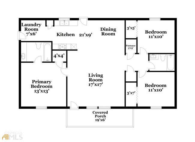 Building Photo - 43 Cody Cove