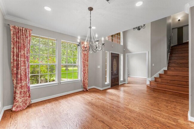 Building Photo - 9520 Chasewood Blvd