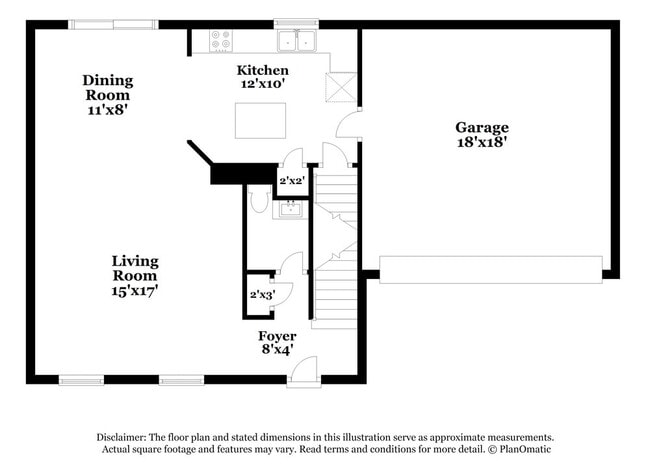 Building Photo - 5525 Boucher Dr