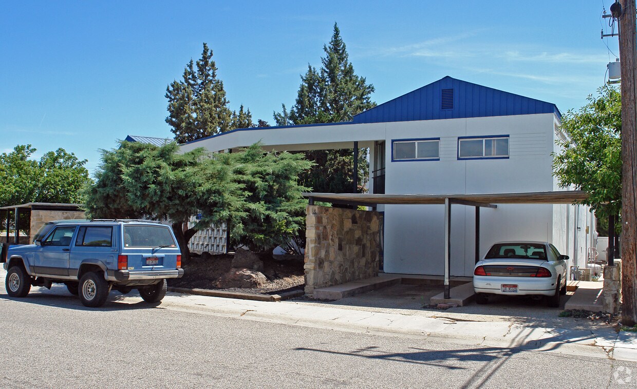 Cherry Lane Apartments Boise, ID